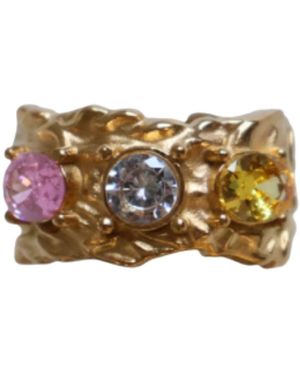 Miss May the Brand Celestine Ring - Natural
