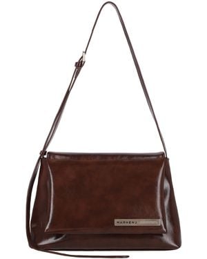 MARHEN.J Elly Bag - Brown