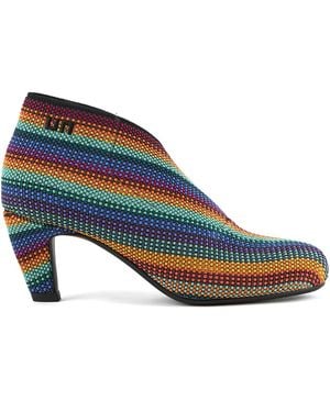 United Nude Fold Mid - Blue