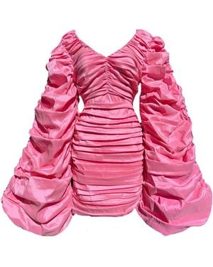 Madeleine Simon Studio Structurally Significant - Pink
