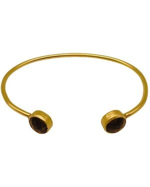 Les Reines Topaz Eclipse - Metallic