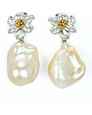 Smuccii Floralis - Metallic