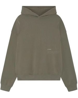 Storm Everyday Oversized Hoodie - Green