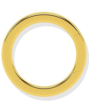 Onia Loop Ring Lock - Metallic