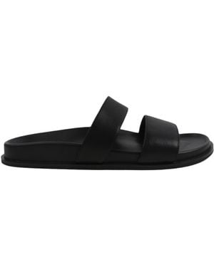 Golden Hour Footwear Jett - Black