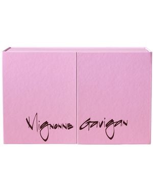 Mignonne Gavigan Holiday Advent Calendar - Pink