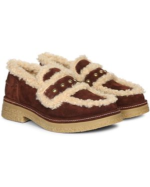 Jelavu Lisbon - Brown