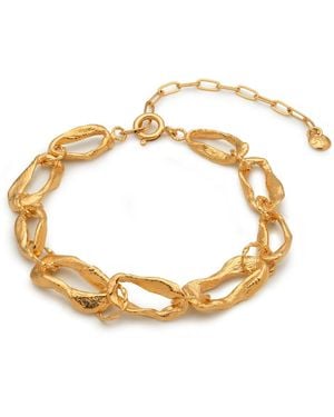 EVA REMENYI Vacation Chain Bracelet - Metallic