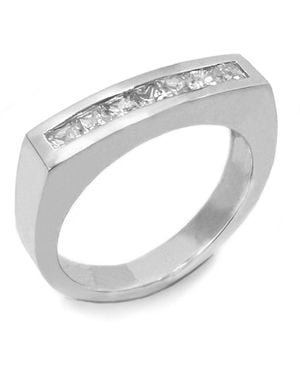 LITZI The Row - Metallic