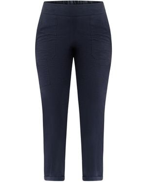Known Supply Nolan Pant - Blue