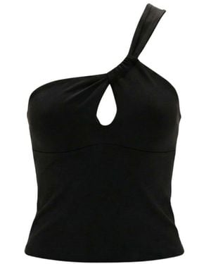 Revyve Active Neutrals Muse Tank - Black