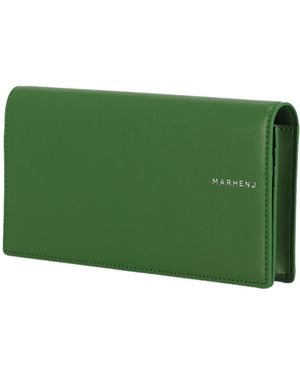 MARHEN.J Marilyn City - Green
