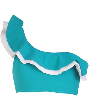 Lula-Ru Felicity Top - Blue