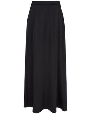 Helene Galwas Clea - Black