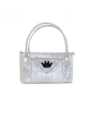 MARGOT VII Margot Bag - White