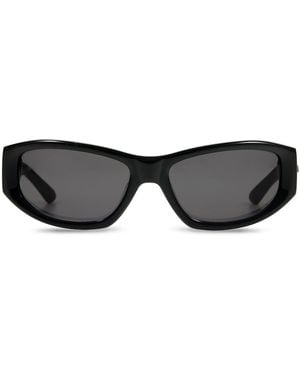 The Avantguard Cosmos Midnight Gloss - Black