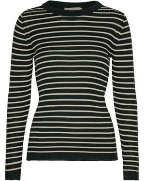 GROBUND Hanna Rib Knit - Green