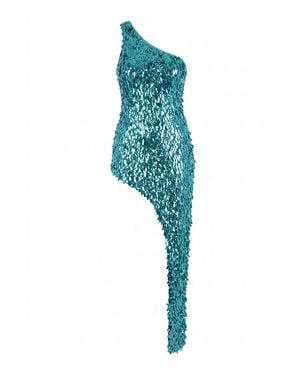 Nur Karaata Peanut Island - Blue