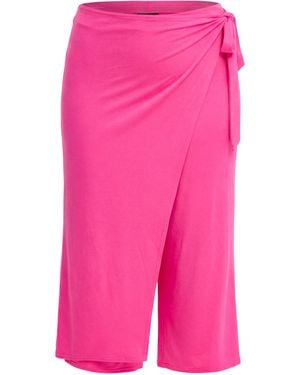 Zoe Cho Trousers - Pink