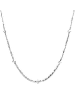GEM BAZAAR Dotty Chain - Metallic