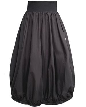 Frock Tales Ram Parachute Skirt - Gray