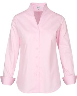 At Last Chelsea Shirt - Pink