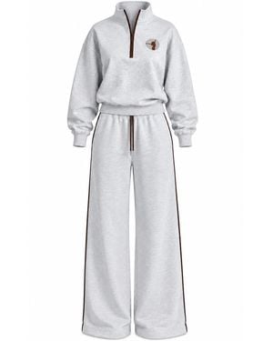 Lili Creation Comfort Set - Gray