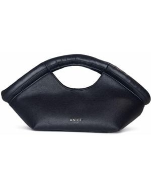 Anice’ by Angel Rumi Tote Bag - Blue