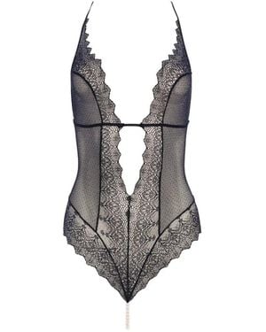 Bracli Geneva Body - Grey