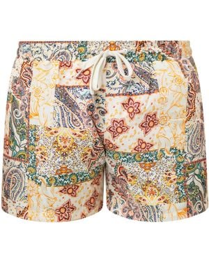 IVY SWIMWEAR Nico Short - Multicolour