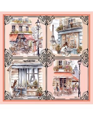 Ralufineart Moments - Multicolour