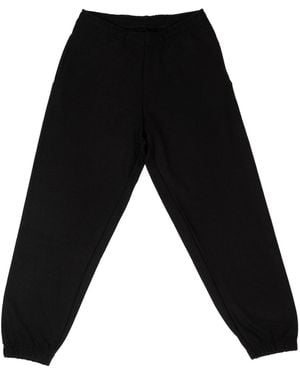 On/Off Essentials The Solace Sweatpant - Black