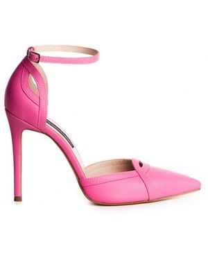 The 5Th Element Ashanti Pumps - Pink
