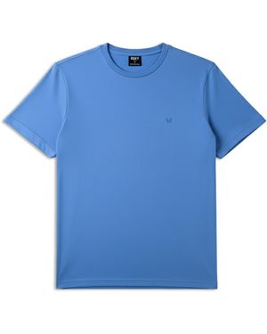 Bdxy Studio The Base T-Shirt Cielo - Blue
