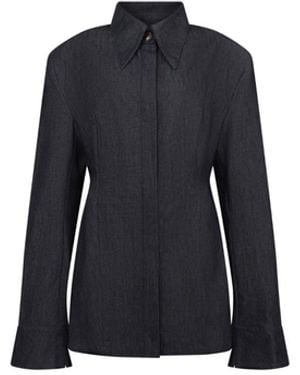 Enek Kairos Dark Denim - Blue
