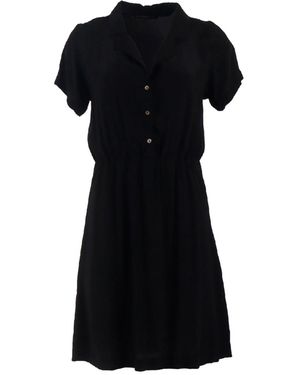 Morrato Bali Freya Mini Dress - Black