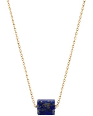 Lalinde Mini Lapis Lazuli - Blue
