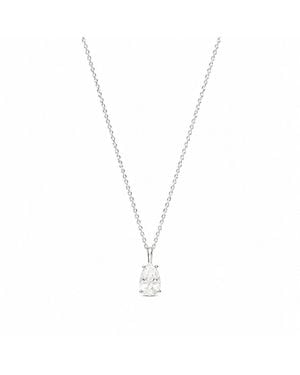 Esterah Juliette Necklace - Metallic