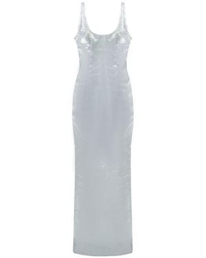 Miscreants Kaia Dress - Grey