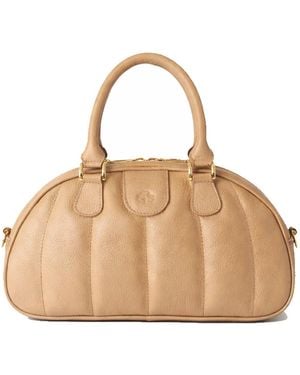 ROSZUAR Neutrals Ameline Honey– The Sculpture That Lives - Natural