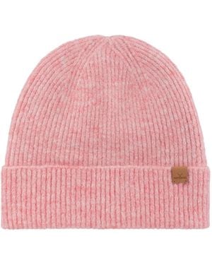 Norbron Raine Beanie - Pink