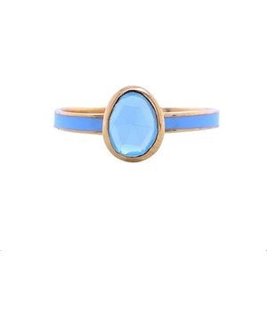 GEM BAZAAR Tutti Frutti Light - Blue