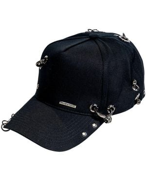 Vazaf Signature Hat - Blue