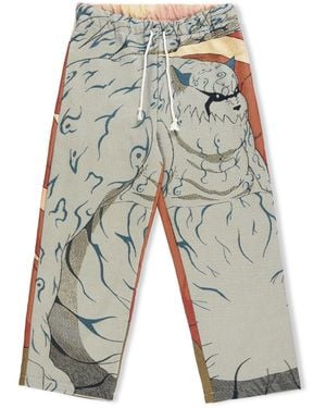 VERYRARE Shukaku Kurama - Grey