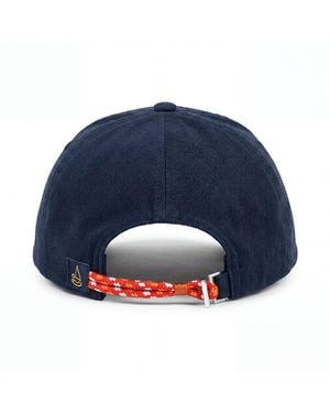 Je Voudrais Headwear Caur - Blue