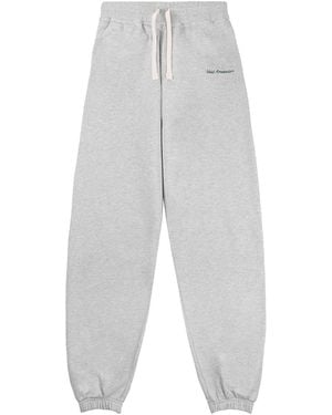 VLD Silverlake Va Script Sweatpant - Grey