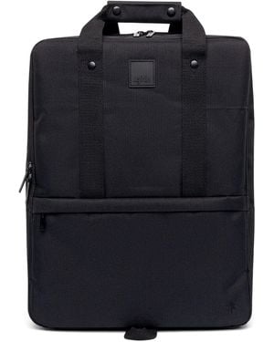 Lefrik Daily Backpack - Black