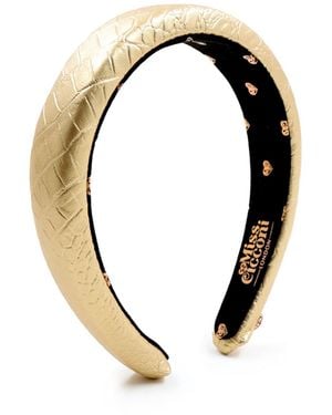 Miss Cicconi Miss Moneypenny - Metallic