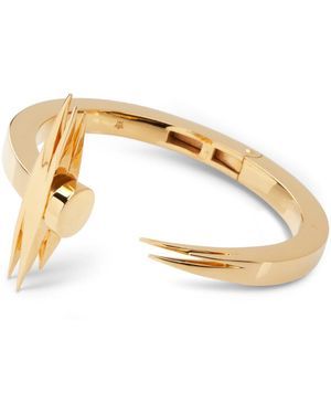 Kasun Stick Bangle - Metallic