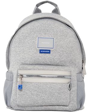Maison Anje My Petite Backpack - Grey